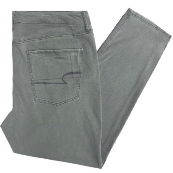 American Eagle Outfitters Denim - American Eagle Tomgirl Pant Boyfriend Jeans